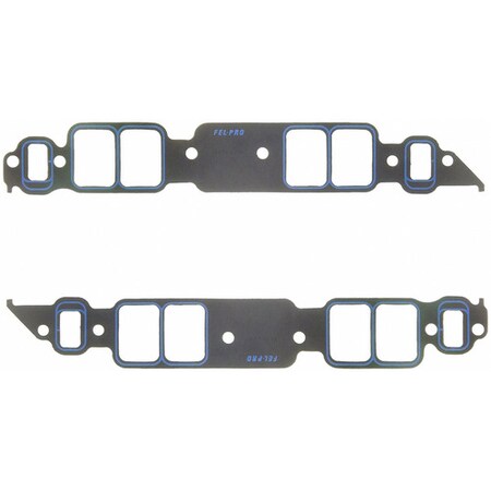 Fel-Pro INT SET BBC SOLID RECT PORT 1275S-3